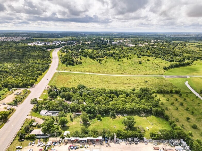 More Photos Of 7901 FM 969 Rd, Austin Land For Lease