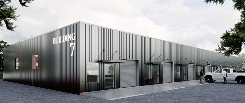 Primary Photo Of Progress Ln, Saint Cloud Land For Sale