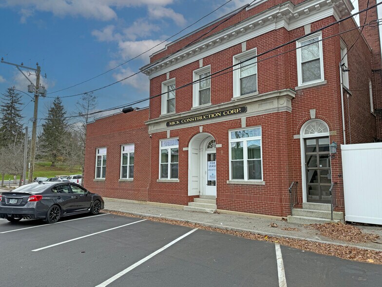 Primary Photo Of 68-78 Front St, Rollinsford General Retail For Lease