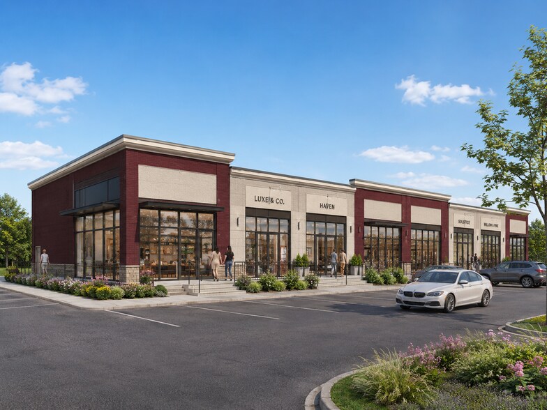 More Photos Of 15 Hutchings Rd, Paris General Retail For Sale