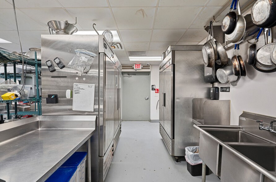 More Photos Of 119 E Main St, Marshville Restaurant For Sale