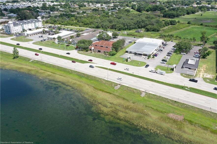 More Photos Of 2237 US Highway 27 S, Sebring Medical For Lease