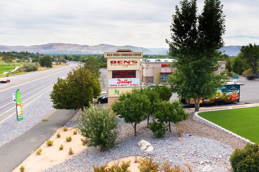 More Photos Of 2990 Sullivan Ln, Sparks Unknown For Lease