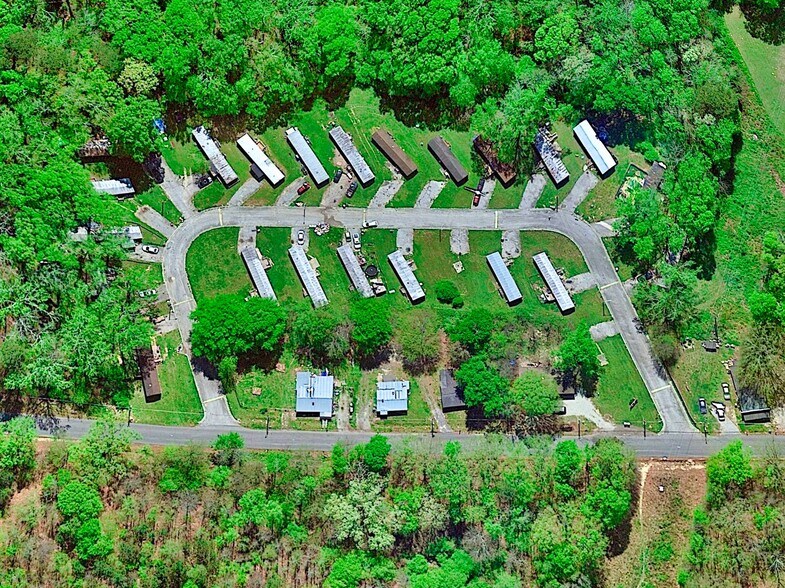 More Photos Of 340 Towler St, Monroe Manufactured Housing Mobile Home Park For Sale