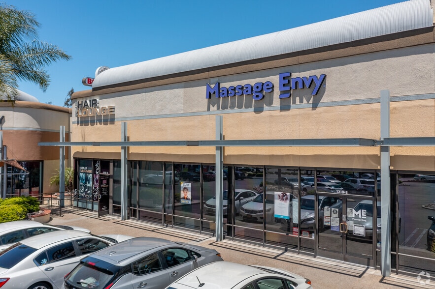 More Photos Of 1200-1290 Auto Park Way, Escondido Unknown For Lease