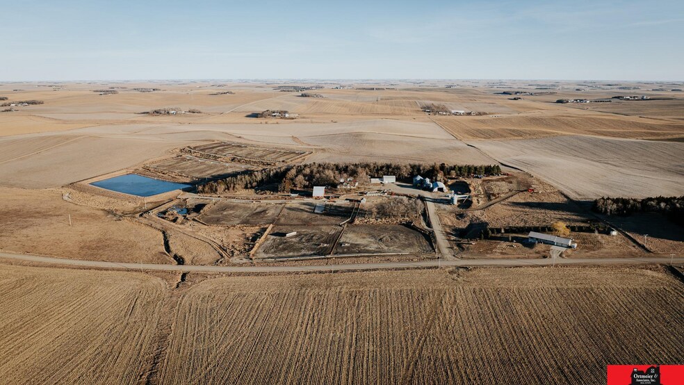 Primary Photo Of 1241 M Ave, Pender Land For Sale