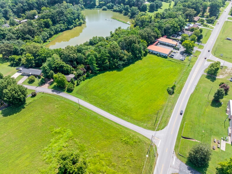 More Photos Of College St S, Winchester Land For Sale