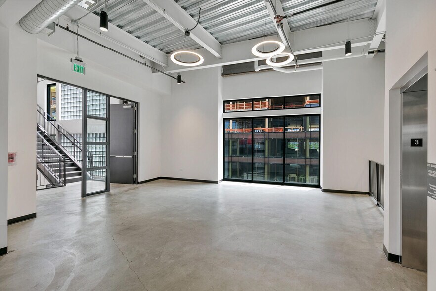 More Photos Of 3501 Blake St, Denver Office For Lease