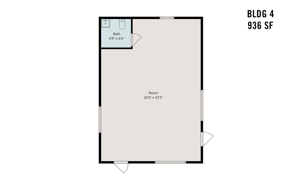 More Photos Of 9130 Wayfarer Ln, Houston Manufacturing For Sale