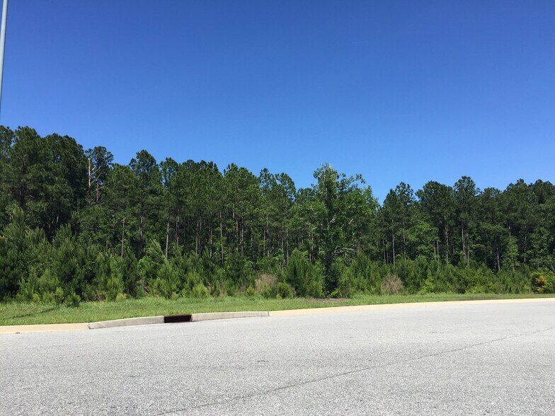 More Photos Of 0 Max Leggett Pky, Jacksonville Land For Sale
