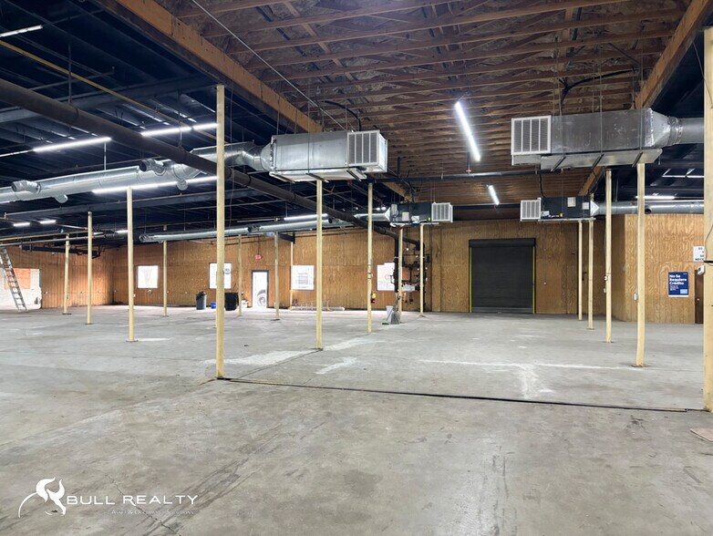 More Photos Of 406 Fourth Ave, Dalton Manufacturing For Sale