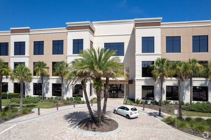 More Photos Of 90 Fort Wade Rd, Ponte Vedra Unknown For Lease