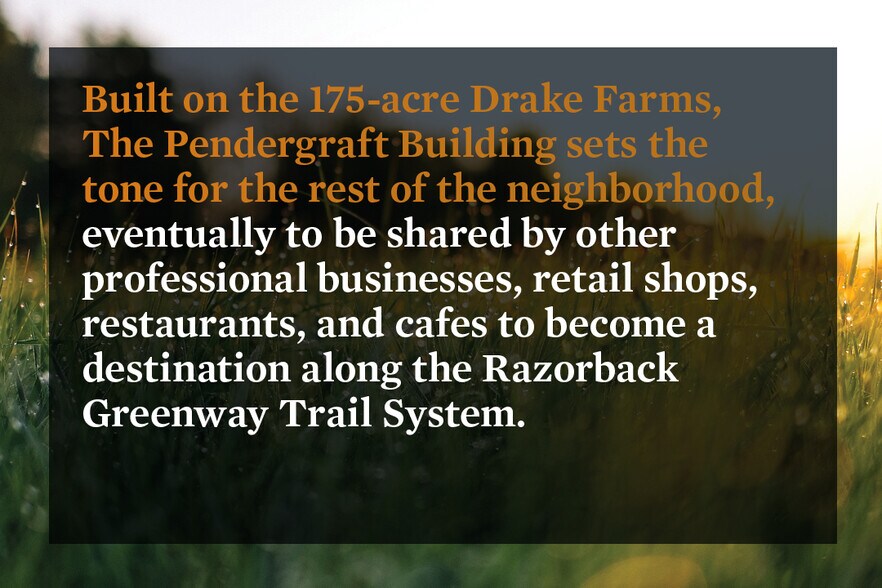 More Photos Of 2828 N Mansfield Ave, Fayetteville Unknown For Lease