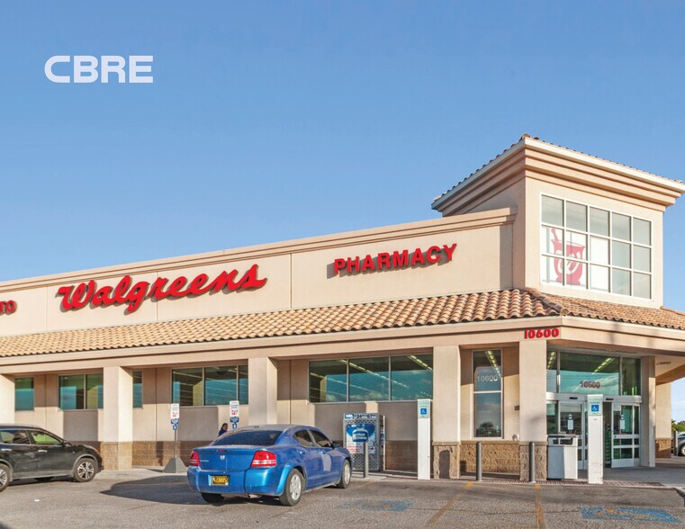 More Photos Of 10600 Montana Ave, El Paso Freestanding For Sale