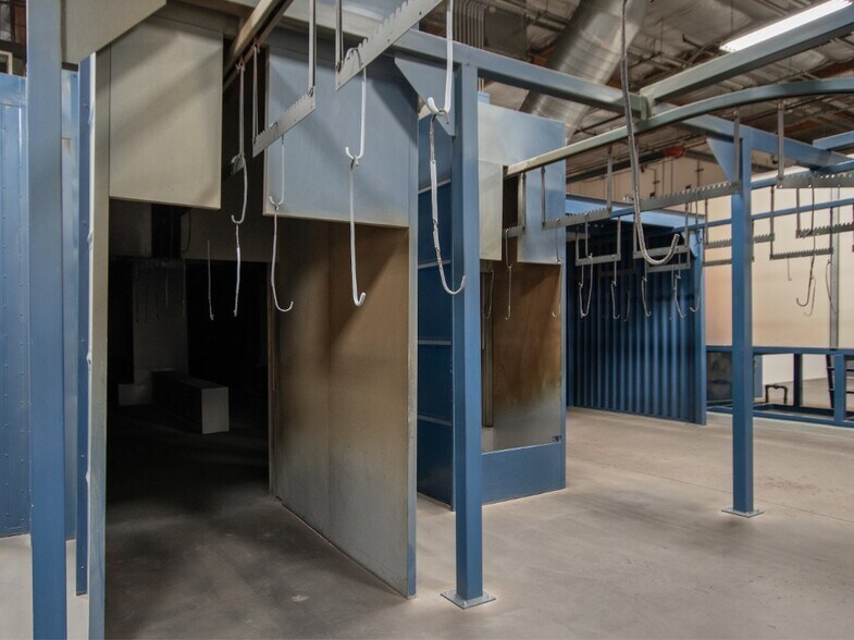 More Photos Of 2400 S Roosevelt St, Tempe Warehouse For Sale