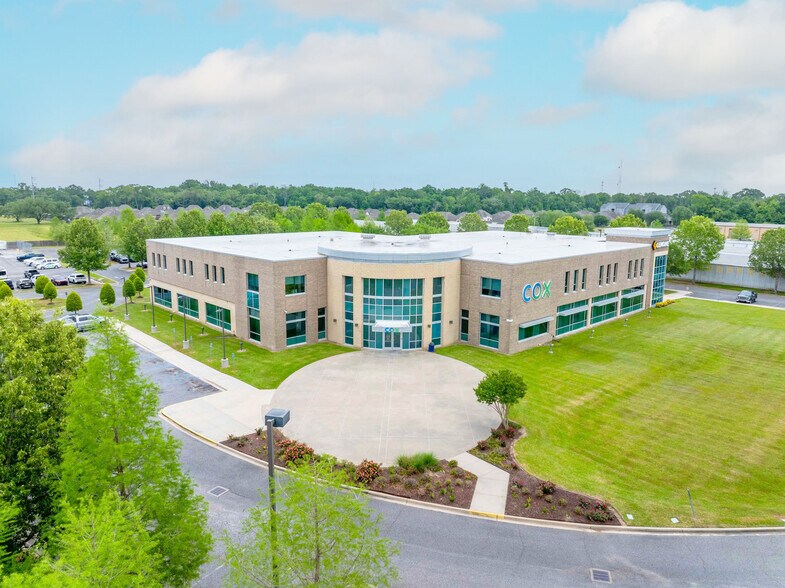 Primary Photo Of 1906 Eraste Landry Rd, Lafayette Office For Sale