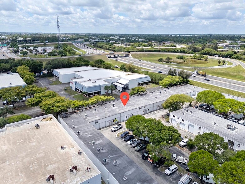 More Photos Of 1773 Blount Rd, Pompano Beach Industrial For Sale