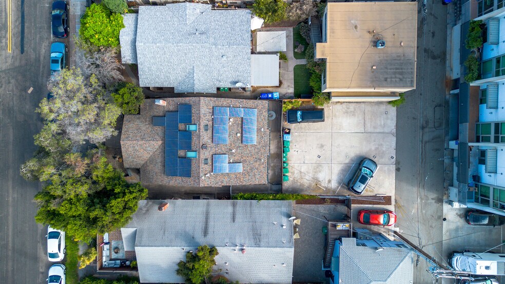 More Photos Of 3973 8th Ave, San Diego Land For Sale