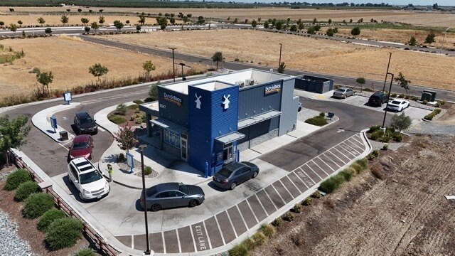 More Photos Of 8570 Caldwell ave, Visalia Land For Sale