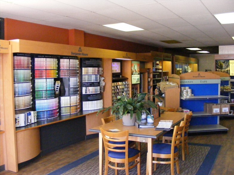 More Photos Of 2006 50th St, Lubbock Flex For Lease