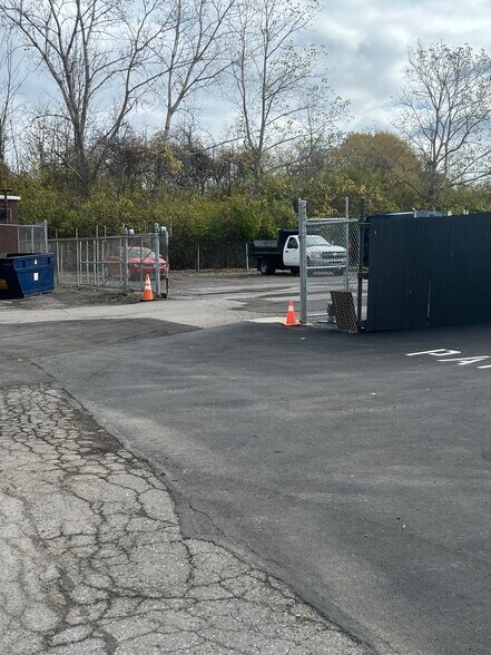 More Photos Of 750 Lee Rd, Greece Industrial For Lease