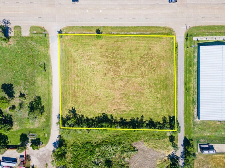 More Photos Of 0 Hwy 3, League City Land For Sale