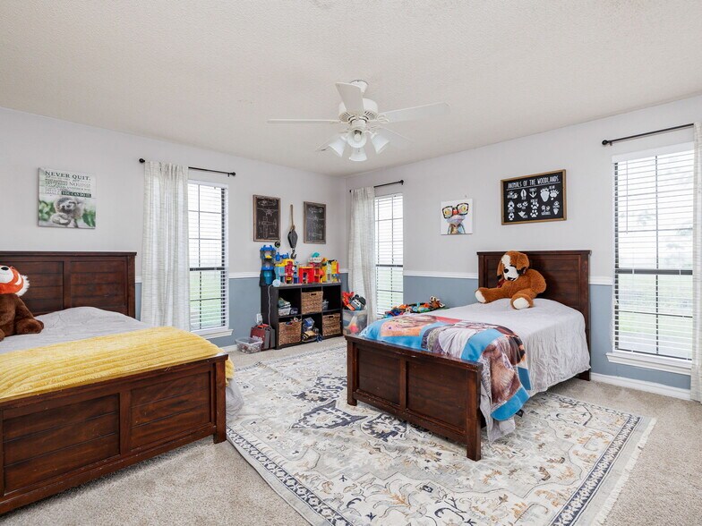 More Photos Of 11001 S State Highway 95, Taylor Land For Sale