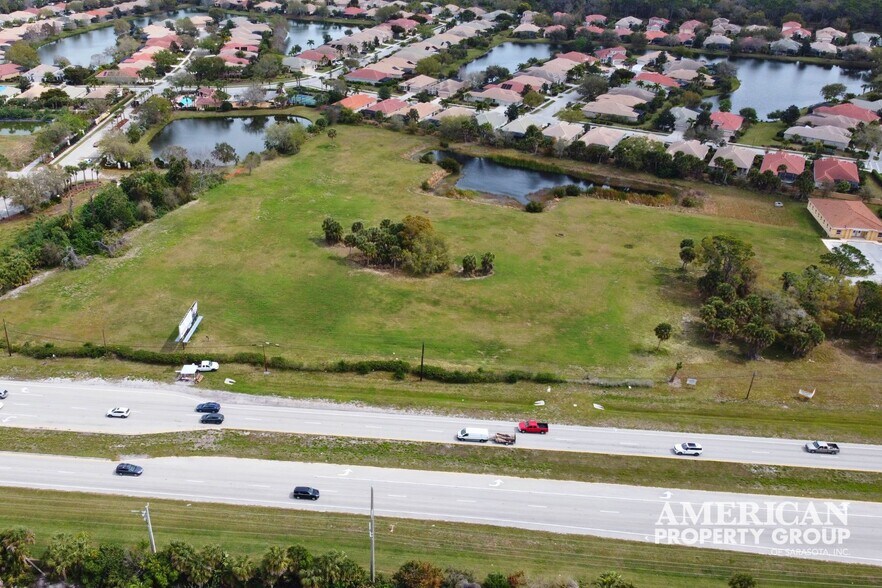 More Photos Of 505 Luminary Blvd, Osprey Land For Sale