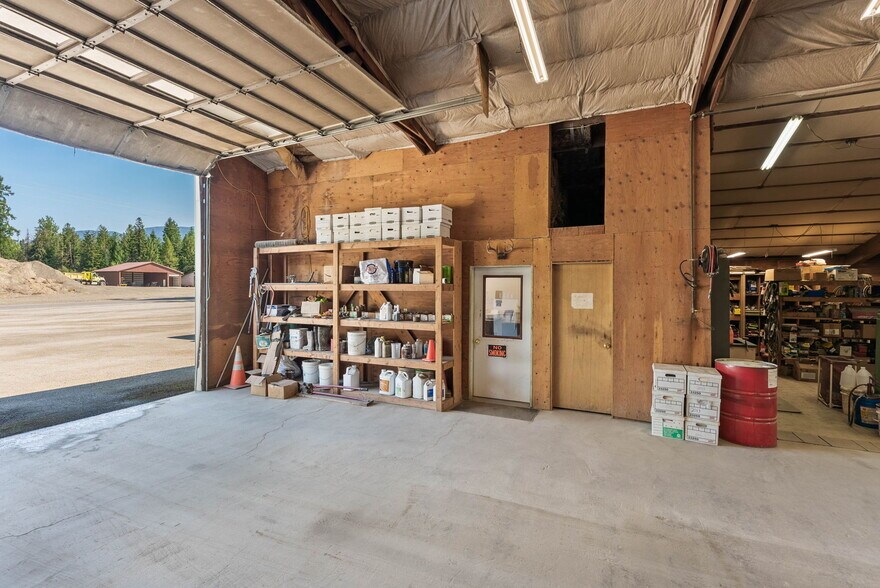 More Photos Of 116 Sullivan Lake Rd, Ione Cement Gravel Plant For Sale