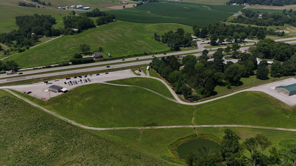 More Photos Of 11973 Dalton Rd, Rockbridge Land For Sale