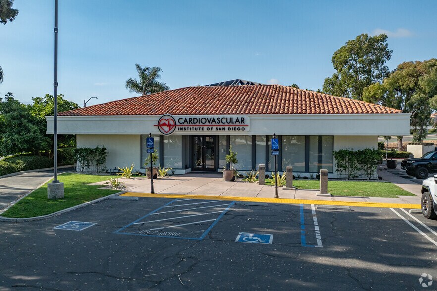 Primary Photo Of 7020 Avenida Encinas, Carlsbad Bank For Sale