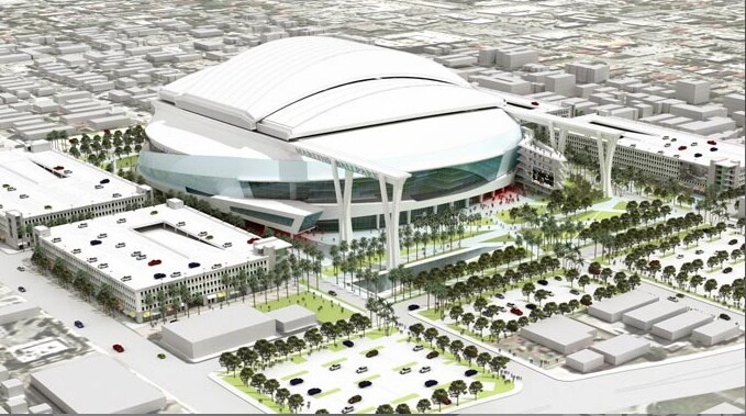 More Photos Of 1502 NW 7th St, Miami Storefront For Lease