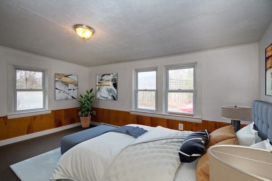 More Photos Of 87 Winthrop St, Rehoboth Storefront Retail Residential For Sale