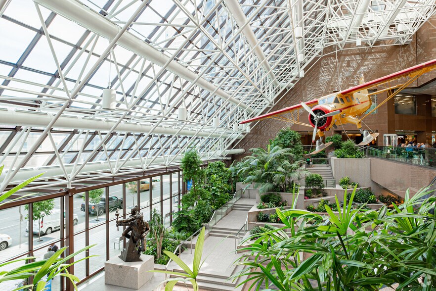 More Photos Of 150 6th Ave SW, Calgary Office For Lease