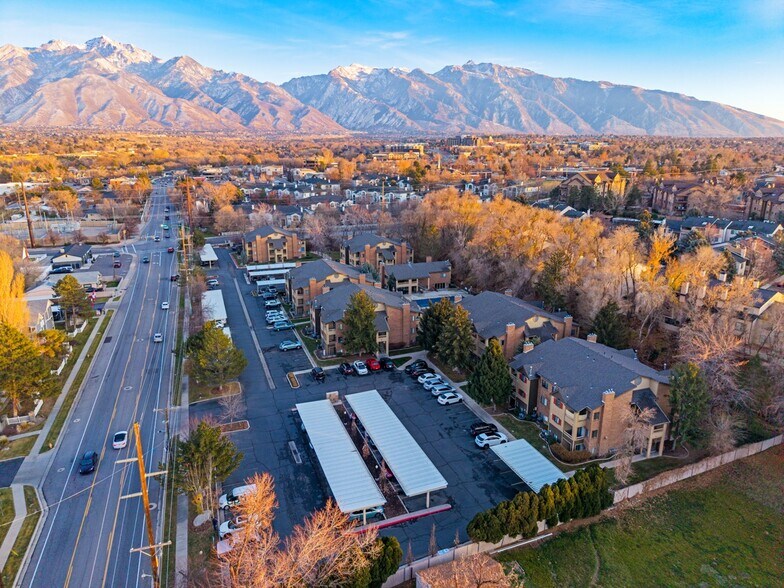 More Photos Of 978 E South Union Ave, Midvale Apartments For Sale