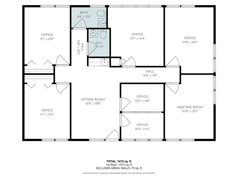 More Photos Of 3669 S Huron St, Englewood Office For Sale