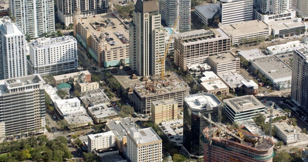 More Photos Of 268-288 Central Ave, Saint Petersburg Apartments For Sale