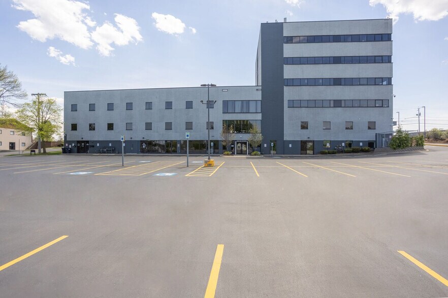 More Photos Of 2250-2300 W Ridge Rd, Greece Medical For Lease