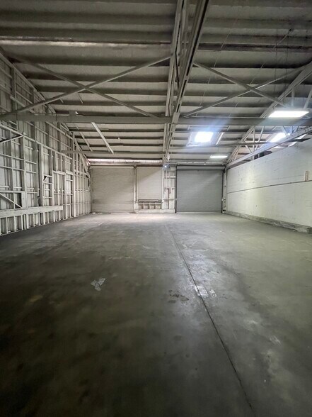 More Photos Of 480 W Beach St, Watsonville Warehouse For Lease