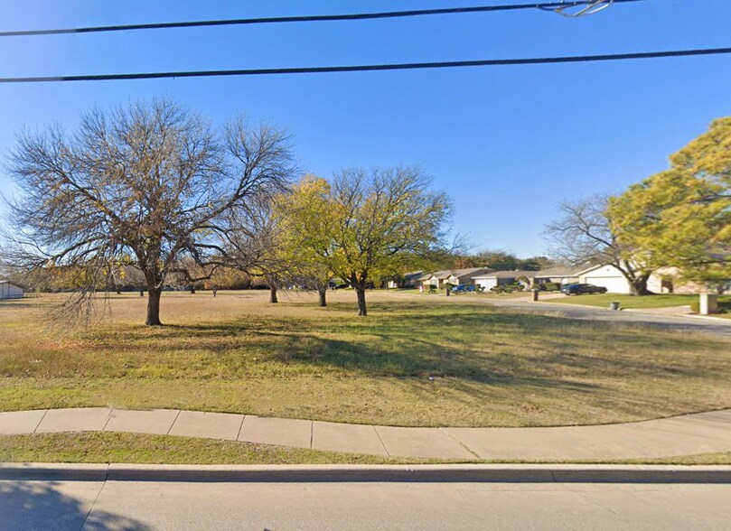 More Photos Of 4517 Rufe Snow Dr, Fort Worth Land For Sale