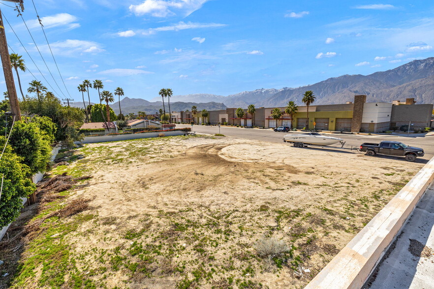 Primary Photo Of 0 San Luis Rey Drive, Cathedral City Land For Sale