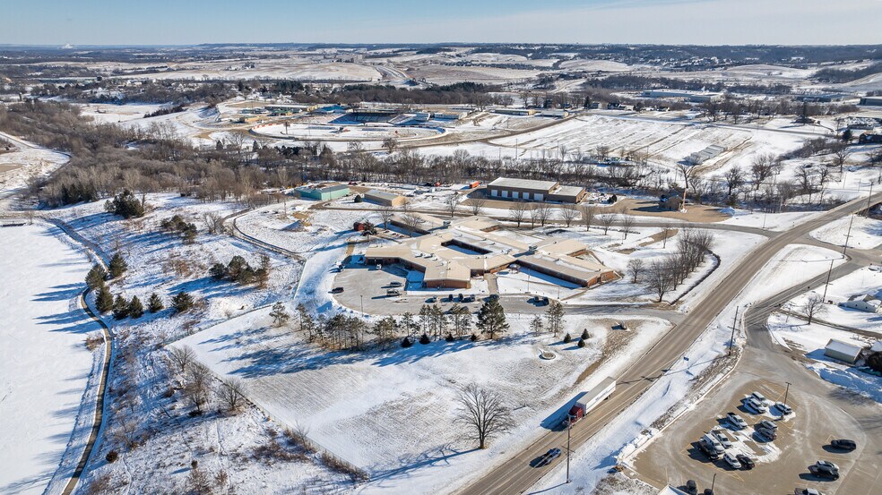 More Photos Of 1160 Seippel Rd, Dubuque Healthcare For Sale