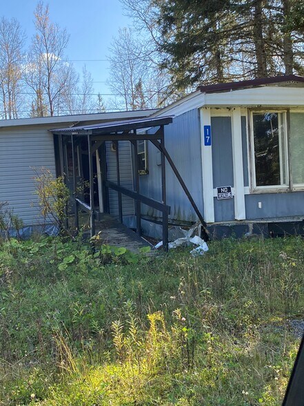 More Photos Of 149 Loring Commerce Rd, Limestone Land For Sale