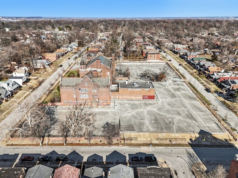 More Photos Of 5316 Ruskin Ave, Saint Louis Schools For Sale