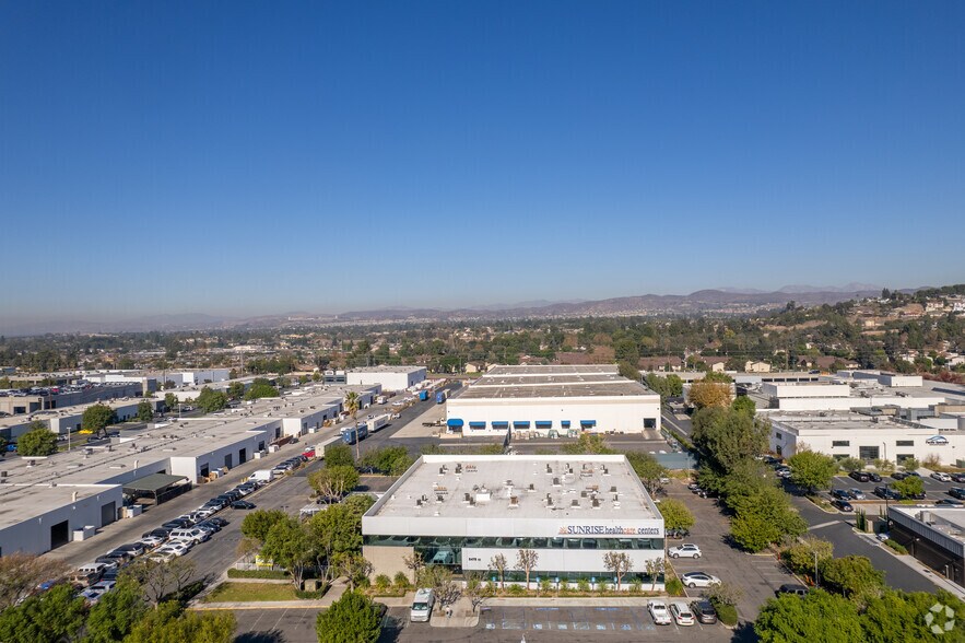 More Photos Of 5475 E La Palma Ave, Anaheim Office For Sale