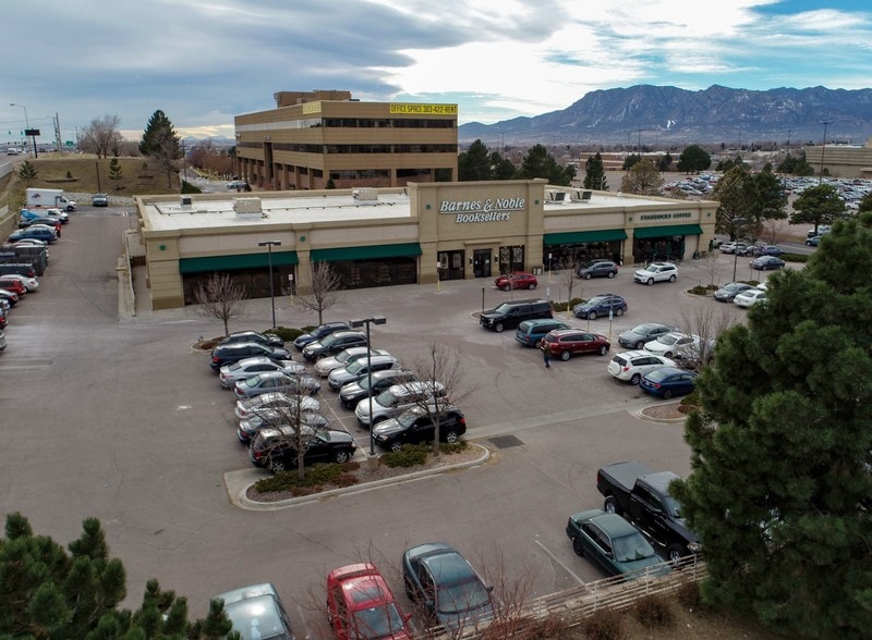 More Photos Of 747-795 E Citadel Dr, Colorado Springs Freestanding For Sale