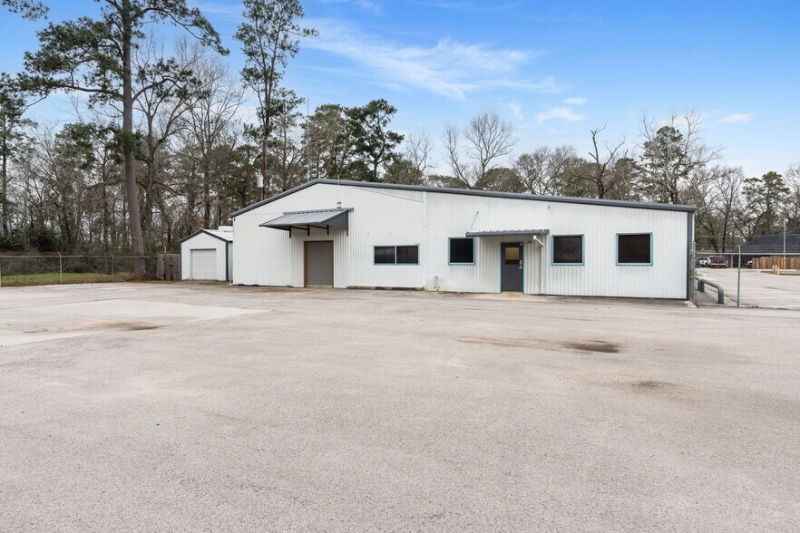 More Photos Of 2200 Sciaaca Rd, Spring Office For Sale