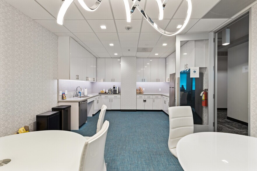 More Photos Of 2800 N Dallas Pky, Plano Office For Lease