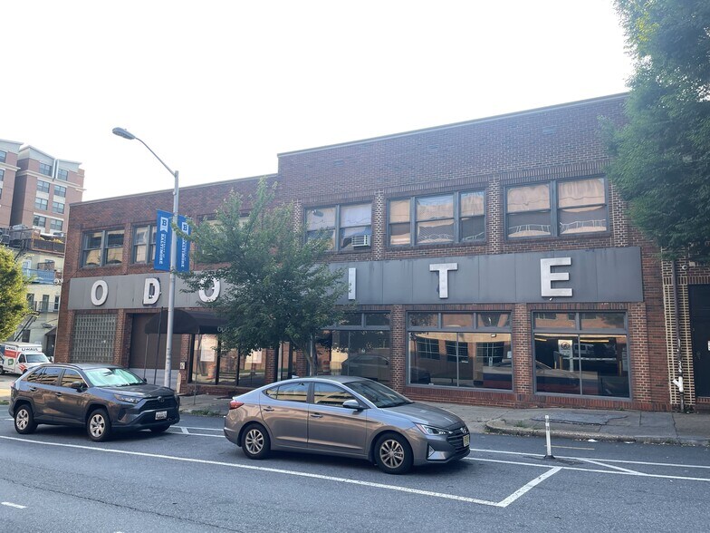 More Photos Of 1111 Maryland Ave, Baltimore Flex For Lease