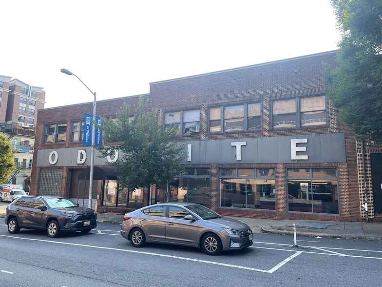 More Photos Of 1111 Maryland Ave, Baltimore Office For Lease